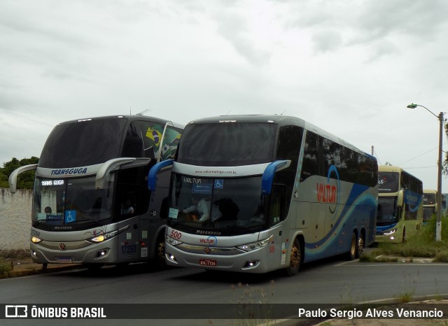 Valtur Turismo 500 na cidade de Cuiabá, Mato Grosso, Brasil, por Paulo Sergio Alves Venancio. Número da foto: #7978551.