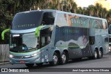 Viação Garcia 8714 na cidade de Curitiba, Paraná, Brasil, por José Augusto de Souza Oliveira. Número da foto: #:id.