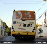 Pantanal Transportes 08 559 na cidade de Cuiabá, Mato Grosso, Brasil, por Wenthony Camargo. Número da foto: #:id.