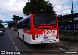Real Alagoas de Viação 4009 na cidade de Maceió, Alagoas, Brasil, por Luiz Fernando. Número da foto: #:id.