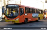 Transmoreira 87177 na cidade de Belo Horizonte, Minas Gerais, Brasil, por Júlio César. Número da foto: #7978655.