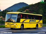 Fábio Turismo 3400 na cidade de Petrópolis, Rio de Janeiro, Brasil, por Victor Henrique. ID da foto: :id.