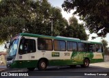 Pantanal Transportes 5172 na cidade de Cuiabá, Mato Grosso, Brasil, por Wenthony Camargo. Número da foto: #:id.