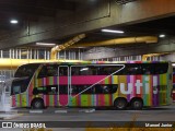 UTIL - União Transporte Interestadual de Luxo 11866 na cidade de São Paulo, São Paulo, Brasil, por Manoel Junior. Número da foto: #:id.