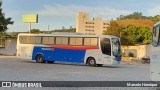 Viação Riodoce 61433 na cidade de Teófilo Otoni, Minas Gerais, Brasil, por Marcelo Henrique. Número da foto: #7978468.