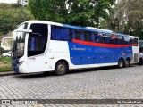 Viação Riodoce 71227 na cidade de Petrópolis, Rio de Janeiro, Brasil, por Zé Ricardo Reis. Número da foto: #:id.