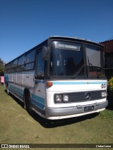 Associação de Preservação de Ônibus Clássicos 003 na cidade de Franco da Rocha, São Paulo, Brasil, por Cleber Leme. Número da foto: #7980072.