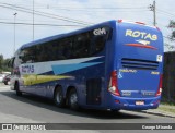 RodeRotas - Rotas de Viação do Triângulo 76415 na cidade de São Paulo, São Paulo, Brasil, por George Miranda. Número da foto: #7978477.