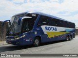 RodeRotas - Rotas de Viação do Triângulo 76415 na cidade de São Paulo, São Paulo, Brasil, por George Miranda. Número da foto: #7978472.