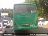 OT Trans - Ótima Salvador Transportes 20573 na cidade de Salvador, Bahia, Brasil, por Mario dos Santos Nogueira Junior. Número da foto: #:id.
