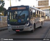 Coletivos São Lucas 30999 na cidade de Belo Horizonte, Minas Gerais, Brasil, por Júlio César. Número da foto: #7978758.