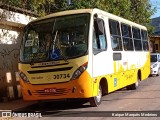 Independência > Trans Oeste Transportes 30734 na cidade de Belo Horizonte, Minas Gerais, Brasil, por Kaique Marquês Medeiros . Número da foto: #7978601.