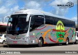 Nozes Tour 0456 na cidade de Aracaju, Sergipe, Brasil, por Wallace Silva. Número da foto: #7979410.