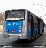 Cooper Líder > A2 Transportes 6 8847 na cidade de São Paulo, São Paulo, Brasil, por Sérgiane Gisele da Silva. Número da foto: #:id.