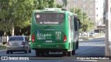 Pantanal Transportes 5172 na cidade de Cuiabá, Mato Grosso, Brasil, por Magno dos Santos Barbosa. Número da foto: #:id.