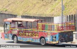 Ônibus Particulares MEGA FANTASIA na cidade de Belo Horizonte, Minas Gerais, Brasil, por Lucas Nunes. ID da foto: :id.