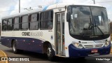 Cisne Branco Turismo 1211 na cidade de São Luís, Maranhão, Brasil, por Victor Hugo. Número da foto: #7977307.