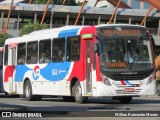 Viação Pavunense B32530 na cidade de Rio de Janeiro, Rio de Janeiro, Brasil, por Willian Raimundo Morais. Número da foto: #:id.