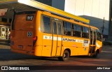 Transporte Suplementar de Belo Horizonte 997 na cidade de Belo Horizonte, Minas Gerais, Brasil, por Júlio César. Número da foto: #:id.