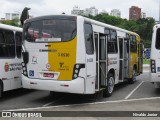 Transunião Transportes 3 6530 na cidade de São Paulo, São Paulo, Brasil, por Nivaldo Junior. Número da foto: #:id.