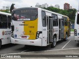 Transunião Transportes 3 6530 na cidade de São Paulo, São Paulo, Brasil, por Nivaldo Junior. ID da foto: :id.