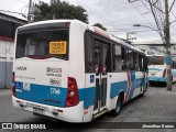 Auto Viação Jabour D86329 na cidade de Rio de Janeiro, Rio de Janeiro, Brasil, por Jhonathan Barros. ID da foto: :id.