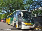 Empresa Gontijo de Transportes 18580 na cidade de São Paulo, São Paulo, Brasil, por Jessé Santos. Número da foto: #:id.