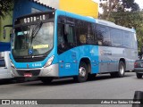Cooper Líder > A2 Transportes 6 8449 na cidade de São Paulo, São Paulo, Brasil, por Arthur Dos Santos Oliveira. Número da foto: #:id.