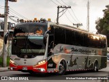 Flota Magdalena 1685 na cidade de Bogotá, Colômbia, por Michael Esteban Rodriguez Mendez. Número da foto: #7977269.