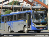 Viação Vila Real B11610 na cidade de Rio de Janeiro, Rio de Janeiro, Brasil, por Willian Raimundo Morais. Número da foto: #:id.