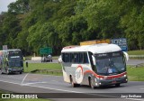 Viação Mimo 5870 na cidade de Limeira, São Paulo, Brasil, por Jacy Emiliano. Número da foto: #:id.