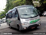 Turismo Três Amigos RJ 502.025 na cidade de Rio de Janeiro, Rio de Janeiro, Brasil, por Guilherme Pereira Costa. Número da foto: #:id.