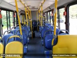 Turin Transportes 300 na cidade de Ouro Preto, Minas Gerais, Brasil, por Gerdan Gabriel Bretas Corrêa. Número da foto: #7979869.