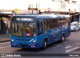 Independência > Trans Oeste Transportes 10555 na cidade de Belo Horizonte, Minas Gerais, Brasil, por Júlio César. Número da foto: #7977091.