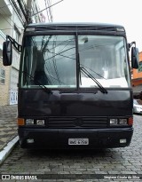 Ônibus Particulares 6788 na cidade de São Paulo, São Paulo, Brasil, por Sérgiane Gisele da Silva. Número da foto: #:id.