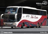 Expresso São Luiz 6970 na cidade de Aracaju, Sergipe, Brasil, por Wallace Silva. Número da foto: #7979372.
