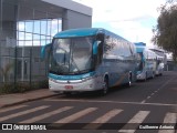 Estrela de Minas Viagens e Turismo 10000 na cidade de Araxá, Minas Gerais, Brasil, por Guilherme Antonio. Número da foto: #7978539.