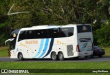 Faustur Turismo 600 na cidade de Limeira, São Paulo, Brasil, por Jacy Emiliano. Número da foto: #:id.