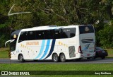 Faustur Turismo 600 na cidade de Limeira, São Paulo, Brasil, por Jacy Emiliano. ID da foto: :id.