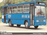 Viação Euclásio 2673 na cidade de Belo Horizonte, Minas Gerais, Brasil, por Tarcisio Rodrigues da Silva. Número da foto: #7977706.
