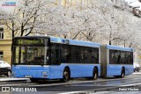 MVG - Münchner Verkehrsgesellschaft 5111 na cidade de Munich, Bavaria, Alemanha, por Franz Hecher. Número da foto: #7979115.