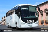 Autobuses sin identificación - Mexico G-1020 na cidade de Morelia, Michoacán, México, por Aaron Loya. Número da foto: #7978454.