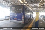 EUSA - Empresa Urbana de Santo André 684 na cidade de Santo André, São Paulo, Brasil, por Gilberto Dos Reis Ramos. Número da foto: #:id.