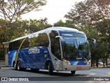 Viação Cometa 15112 na cidade de São Paulo, São Paulo, Brasil, por Douglas Yuri. Número da foto: #:id.