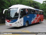 Airport Bus Service 37373 na cidade de São Paulo, São Paulo, Brasil, por Nivaldo Junior. Número da foto: #:id.