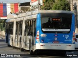 Viação Grajaú S.A. 6 1583 na cidade de São Paulo, São Paulo, Brasil, por Diego Silva. Número da foto: #:id.