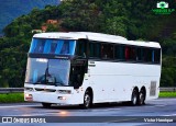 Ônibus Particulares 8279 na cidade de Petrópolis, Rio de Janeiro, Brasil, por Victor Henrique. ID da foto: :id.