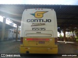 Empresa Gontijo de Transportes 15535 na cidade de Guanhães, Minas Gerais, Brasil, por ataide costa junior. Número da foto: #7977593.