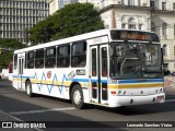 Viação Belém Novo 2388 na cidade de Porto Alegre, Rio Grande do Sul, Brasil, por Leonardo Sanches Vieira. Número da foto: #:id.