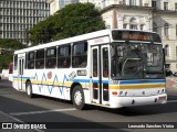 Viação Belém Novo 2388 na cidade de Porto Alegre, Rio Grande do Sul, Brasil, por Leonardo Sanches Vieira. ID da foto: :id.